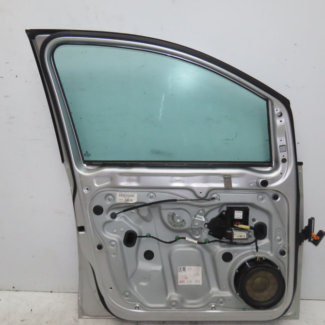 Porte avant gauche occasion VOLKSWAGEN TOURAN II Phase 1 09-2010->12-2015 2.0 TDI 140ch 1T0831055AB 2