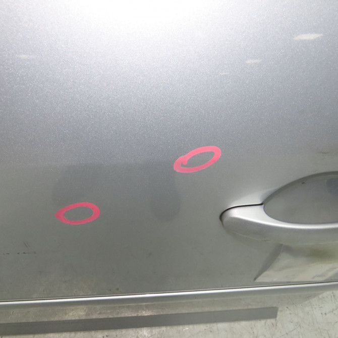 Porte avant gauche occasion VOLKSWAGEN TOURAN II Phase 1 09-2010->12-2015 2.0 TDI 140ch 1T0831055AB 3