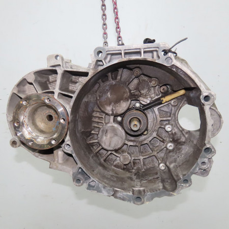 Boîte à vitesse mecanique occasion VOLKSWAGEN TOURAN II Phase 1 09-2010->12-2015 2.0 TDI 140ch 2Q300049B