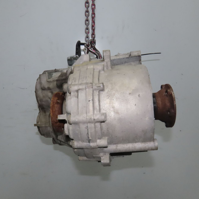 Boîte à vitesse mecanique occasion VOLKSWAGEN TOURAN II Phase 1 09-2010->12-2015 2.0 TDI 140ch 2Q300049B 2