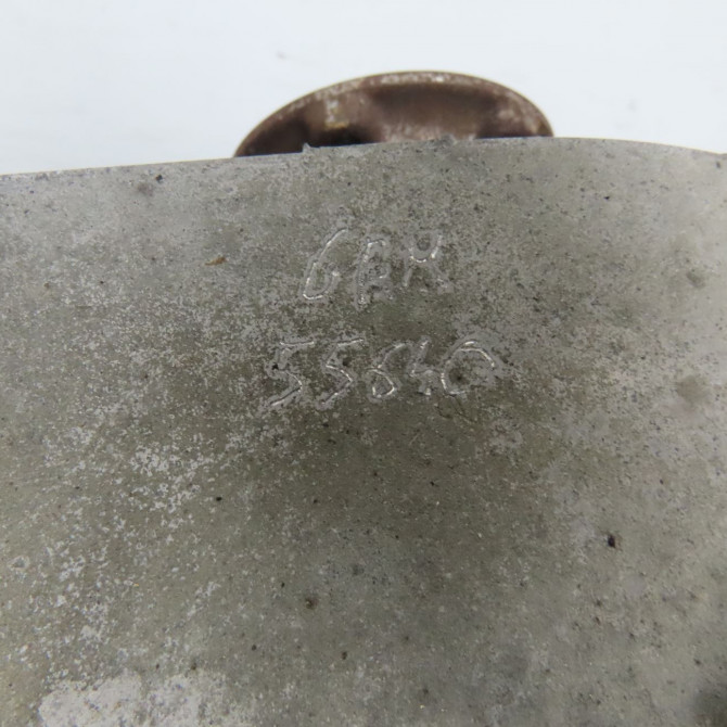 Boîte à vitesse mecanique occasion VOLKSWAGEN TOURAN II Phase 1 09-2010->12-2015 2.0 TDI 140ch 2Q300049B 5