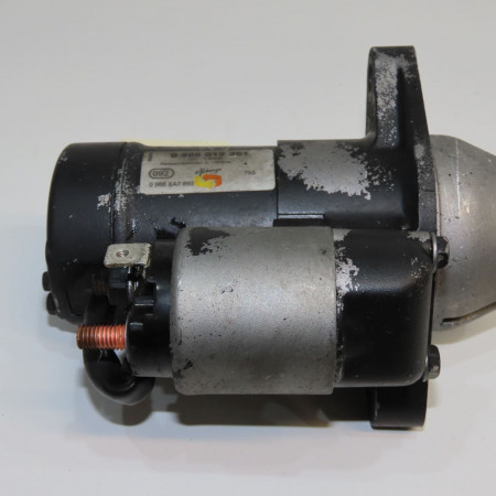 Démarreur occasion OPEL MERIVA I Phase 1 04-2003->12-2005 1.7 CDTI 98014743