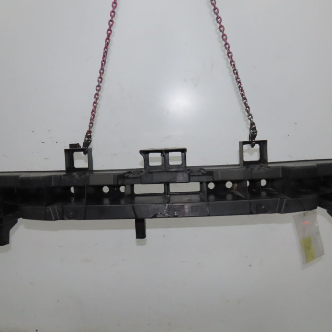 Renfort pare-choc arrière occasion RENAULT CLIO IV Phase 1 07-2012->... 1.5 DCI 90ch 756102553R 1