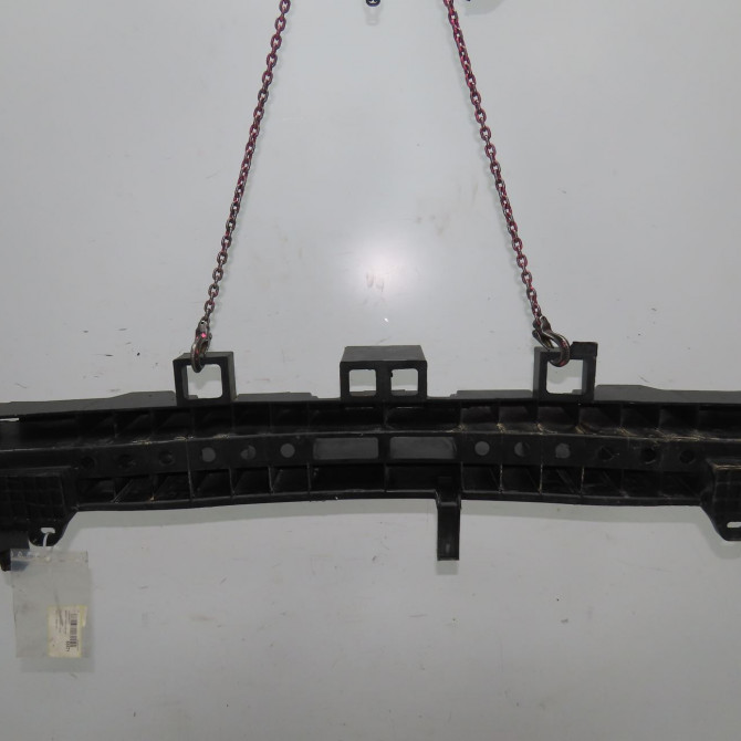 Renfort pare-choc arrière occasion RENAULT CLIO IV Phase 1 07-2012->... 1.5 DCI 90ch 756102553R 2