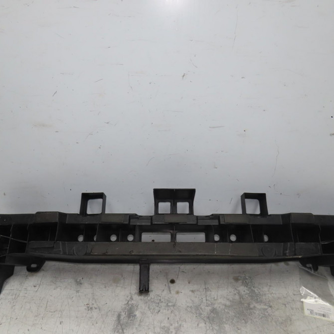 Renfort pare-choc arrière occasion RENAULT CLIO IV Phase 1 07-2012->... 1.5 DCI 90ch 756102553R 1