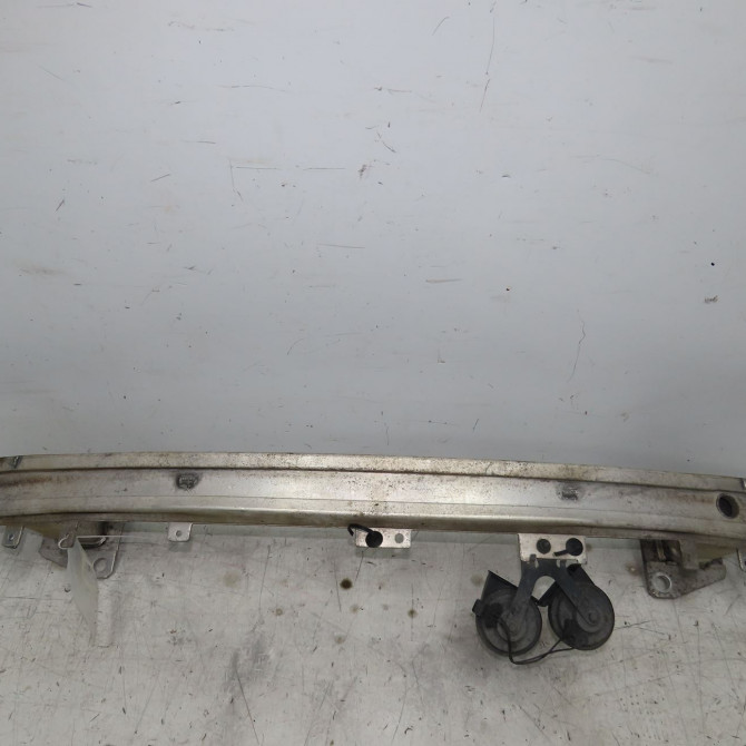 Renfort pare-choc avant occasion RENAULT SCENIC III Phase 1 04-2009->11-2011 1.9 DCI 130ch 752100015R 1