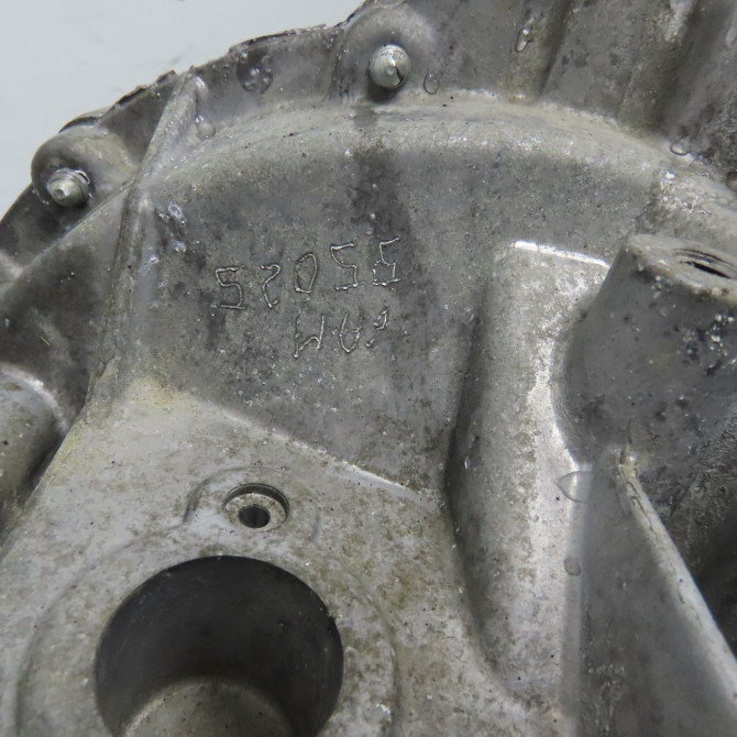 Boîte à vitesse mecanique occasion RENAULT TRAFIC III Phase 1 06-2014->... 8201751160 6