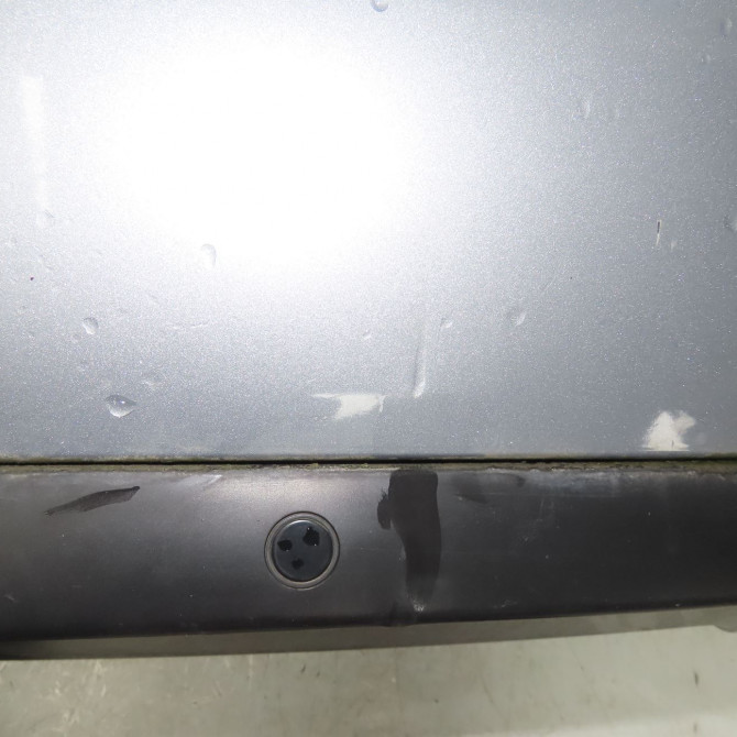 Pare-choc arrière occasion PEUGEOT 308 II Phase 1 04-1995->04-1999 1.5 BlueHDi 130ch 1610766980 3