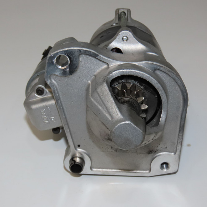 Démarreur occasion  9812715380 4