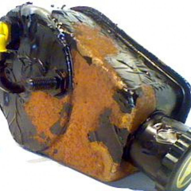 Pompe direction assistee occasion RENAULT MEGANE I Phase 1 11-1995->03-1999 1.6i 7700840724 2