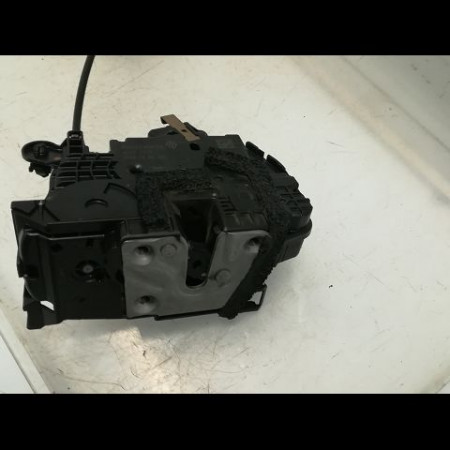 Serrure porte avd occasion RENAULT CLIO IV Phase 1 07-2012->... 1.5 DCI 90ch 805024563R