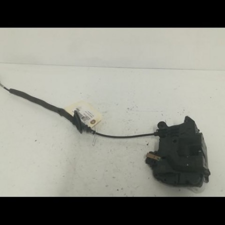 Serrure porte avd occasion RENAULT CLIO IV Phase 1 07-2012->... 1.5 DCI 90ch 805024563R