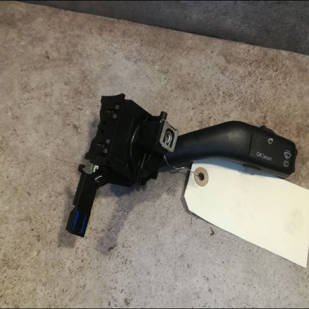 Commande essuie glace occasion VOLKSWAGEN TOURAN I Phase 1 03-2003->12-2006 1.9 TDI 105ch 1K0953519J9B9