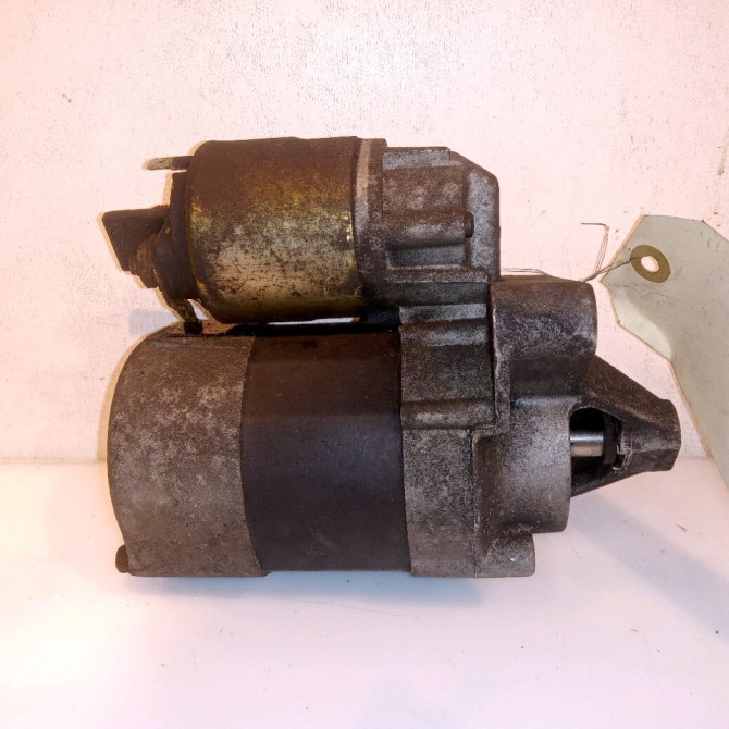 Démarreur occasion RENAULT CLIO II Phase 1 03-1998->06-2001 1.4 16v 8200049826 2