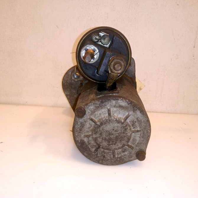 Démarreur occasion RENAULT CLIO II Phase 1 03-1998->06-2001 1.4 16v 8200049826 3