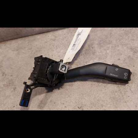 Commande essuie glace occasion SKODA OCTAVIA II Phase 1 06-2004->10-2008 1.9 TDI 105ch 1K0953519J9B9