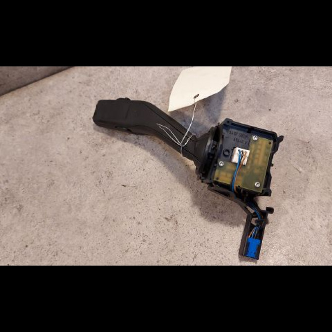 Commande essuie glace occasion SKODA OCTAVIA II Phase 1 06-2004->10-2008 1.9 TDI 105ch 1K0953519J9B9 2