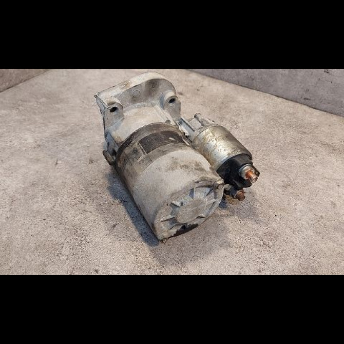 Démarreur occasion RENAULT MEGANE I Phase 2 03-1999->06-2003 1.6 16v 8200049826 2