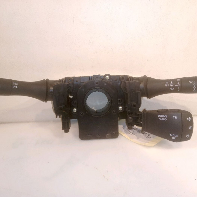 Bloc commodos occasion RENAULT SCENIC IV Phase 1 04-1995->04-1999 1.6 DCI 130ch 255678341R 1