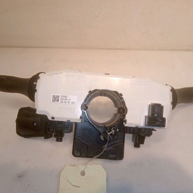 Bloc commodos occasion RENAULT SCENIC IV Phase 1 04-1995->04-1999 1.6 DCI 130ch 255678341R 2