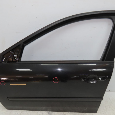 Porte avant gauche occasion RENAULT LAGUNA III Phase 1 10-2007->10-2010 1.5 DCI 801010025R