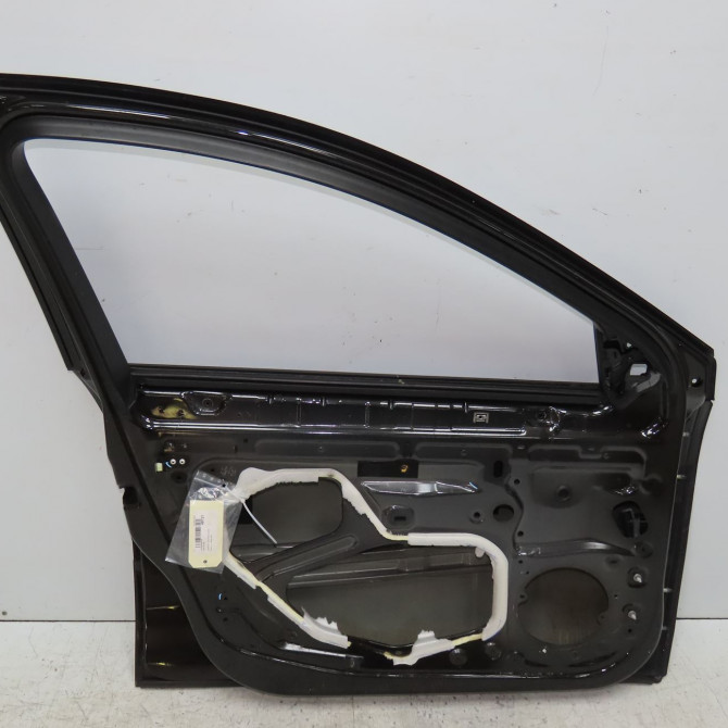 Porte avant gauche occasion RENAULT LAGUNA III Phase 1 10-2007->10-2010 1.5 DCI 801010025R 2