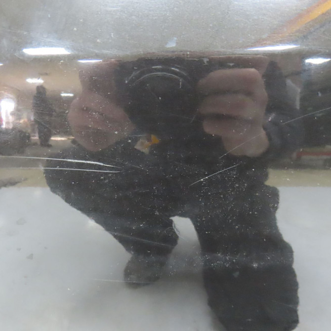 Porte arrière gauche occasion RENAULT LAGUNA III Phase 1 10-2007->10-2010 1.5 DCI 821010023R 3