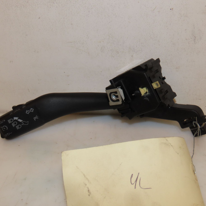 Commande clignotant occasion VOLKSWAGEN EOS Phase 1 04-2006->01-2011 2.0 TDI 140ch 1K0953513G9B9 1