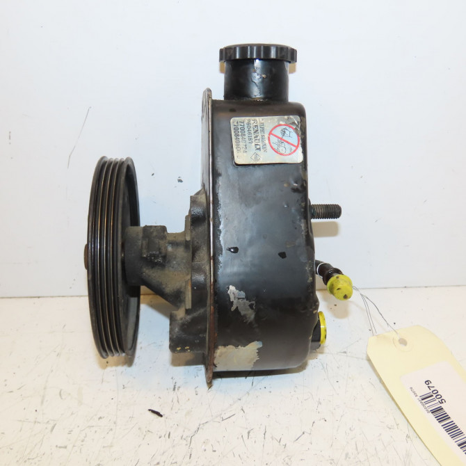 Pompe direction assistee occasion RENAULT MEGANE I Phase 1 11-1995->03-1999 1.6i 7700840724 2