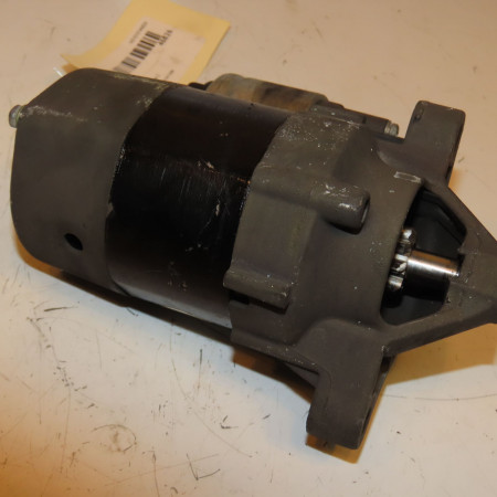 Démarreur occasion RENAULT CLIO II Phase 2 06-2001->07-2006 1.4i 16v 8200049826