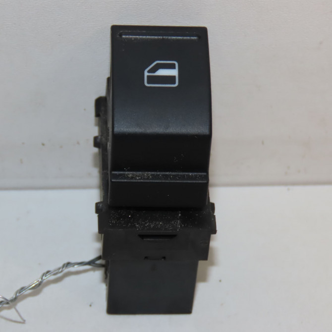 Commande lève-glace porte avant droite occasion VOLKSWAGEN TRANSPORTER VI Phase 1 06-2015->... 7L6959855BREH 1