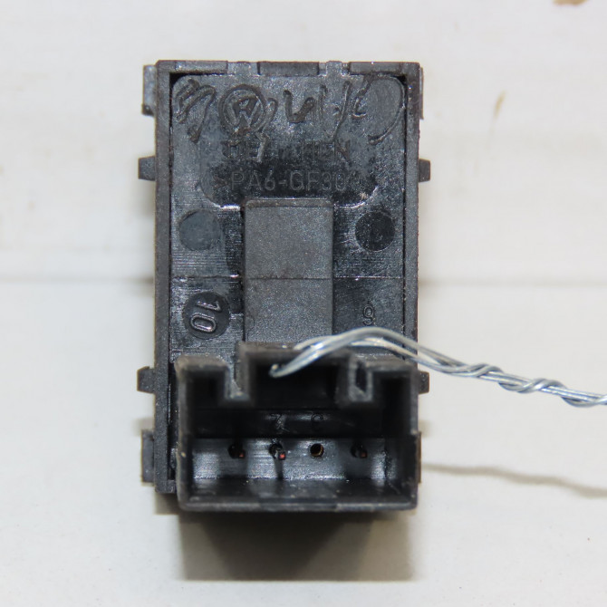 Commande lève-glace porte avant droite occasion VOLKSWAGEN TRANSPORTER VI Phase 1 06-2015->... 7L6959855BREH 2