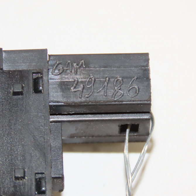 Commande lève-glace porte avant droite occasion VOLKSWAGEN TRANSPORTER VI Phase 1 06-2015->... 7L6959855BREH 3