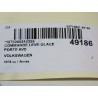 COMMANDE LEVE-GLACE PORTE AVD