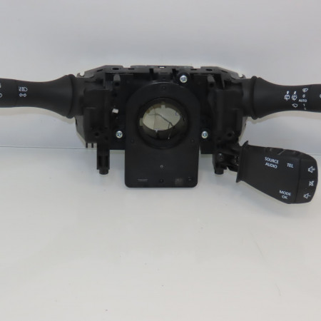 Bloc commodos occasion RENAULT MEGANE IV Phase 1 12-2015->... 1.5 DCi 115ch 255678341R