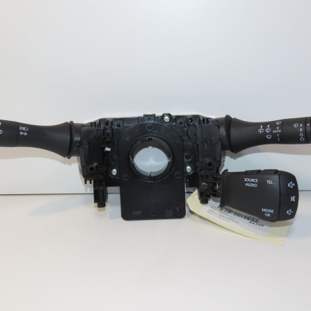 Bloc commodos occasion RENAULT KADJAR Phase 1 06-2015->... 1.2 TCE 130ch 255678341R