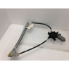 MECANISME+MOTEUR LEVE-GLACE AVD