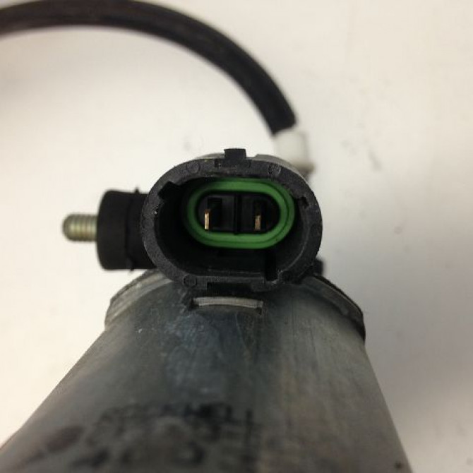 Mecanisme + moteur lève-glace avant droit occasion RENAULT MEGANE I Phase 1 11-1995->03-1999 1.6 8200038152 3