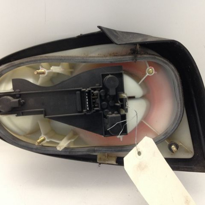 Feu arrière droit occasion RENAULT MEGANE I Phase 1 11-1995->03-1999 1.6 7701040606 2