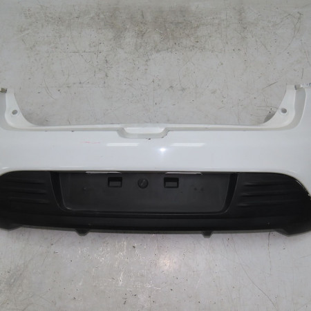 Pare-choc arrière occasion RENAULT CLIO IV Phase 2 08-2016->... 1.5 DCI 90ch 850103029R