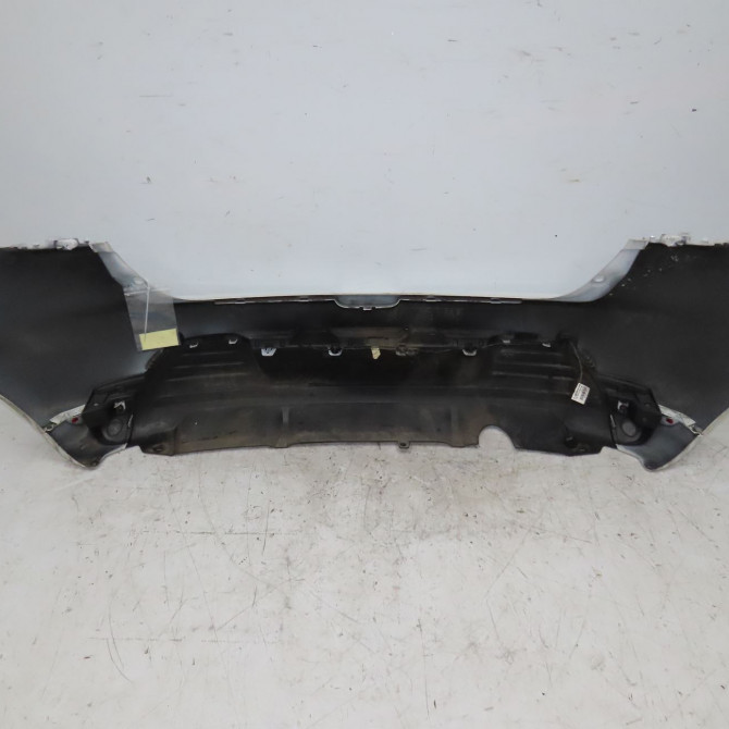 Pare-choc arrière occasion RENAULT CLIO IV Phase 2 08-2016->... 1.5 DCI 90ch 850103029R 2