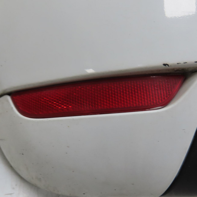 Pare-choc arrière occasion RENAULT CLIO IV Phase 2 08-2016->... 1.5 DCI 90ch 850103029R 6