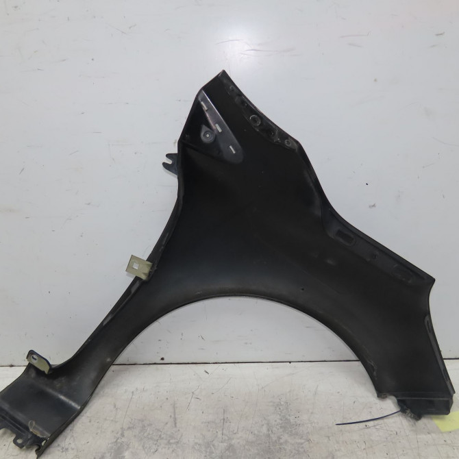 Aile avant gauche occasion RENAULT CLIO IV Phase 1 07-2012->... 1.5 DCI 90ch 631017984R 2