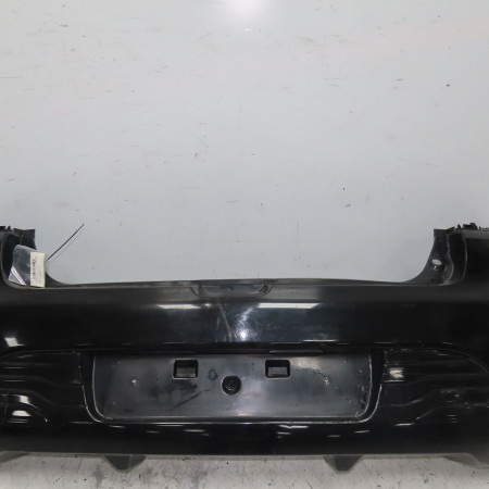 Pare-choc arrière occasion RENAULT CLIO IV Phase 1 07-2012->... 1.5 DCI 90ch 850103029R