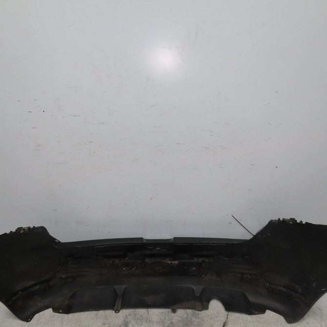 Pare-choc arrière occasion RENAULT CLIO IV Phase 1 07-2012->... 1.5 DCI 90ch 850103029R 2