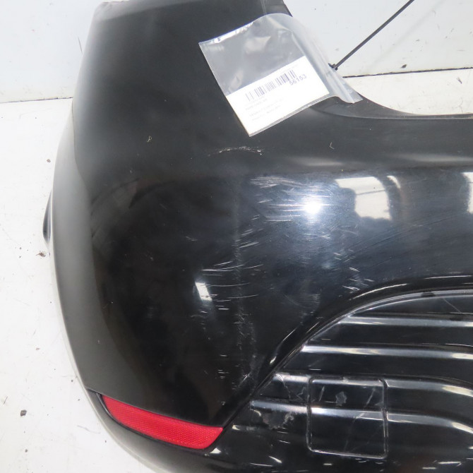 Pare-choc arrière occasion RENAULT CLIO IV Phase 1 07-2012->... 1.5 DCI 90ch 850103029R 3