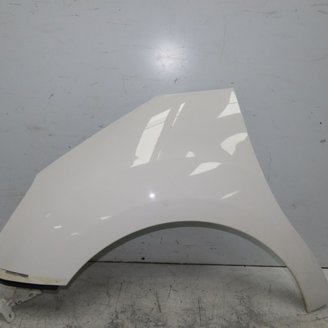 Aile avant gauche occasion CITROEN C3 II Phase 1 11-2009->02-2013 1.4 VTi 16v 95ch 7840X7 1