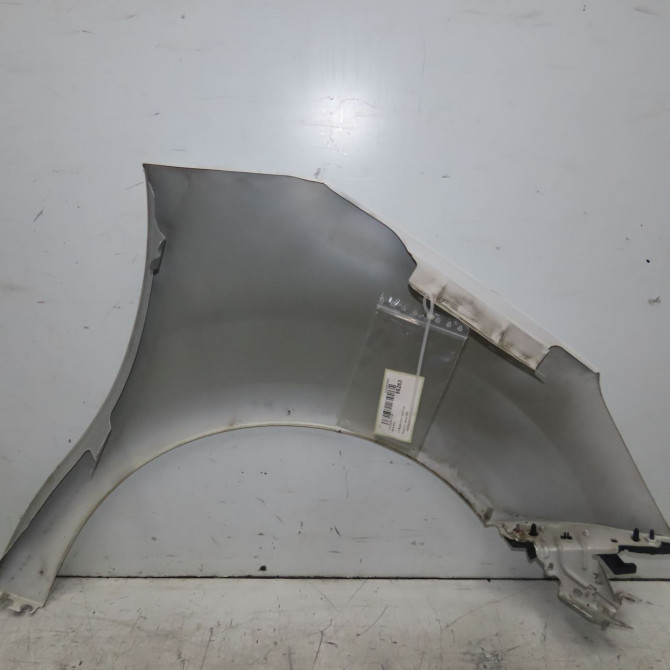 Aile avant gauche occasion CITROEN C3 II Phase 1 11-2009->02-2013 1.4 VTi 16v 95ch 7840X7 2