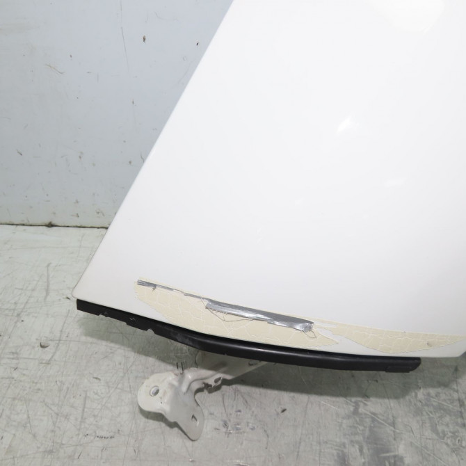 Aile avant gauche occasion CITROEN C3 II Phase 1 11-2009->02-2013 1.4 VTi 16v 95ch 7840X7 3