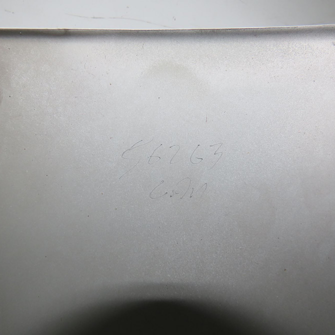 Aile avant gauche occasion CITROEN C3 II Phase 1 11-2009->02-2013 1.4 VTi 16v 95ch 7840X7 4